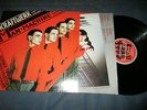 Kraftwerk The Man Machine Capitol Records LP