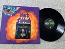 Black Sabbath Rock Legends Import Holland Vertigo 1976 LP Australia Ozzy Osborne