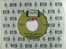Bernadette Castro  Colpix 747  His Lips Get in the Way / Sports Car Sally Clean