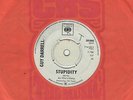 Guy Darrell Stupidity CBS DEMO 201806 Soul Northern Motown