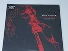 Alice Cooper  Vinyl Record Alone In nightmare live