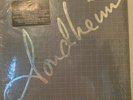 SONDHEIM, 4-LP Box Set, 20-Page Book, RCA Red Seal PROMO 1985 NEW
