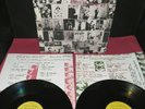 THE ROLLING STONES Exile On Main St. - 2 x VINYL LP + Inners - 271428, 2010 - NM