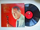 Heifetz Bruch Scottish Fantasy RCA SD Living Stereo LSC-2603 LP EX Vinyl