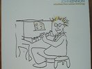 John Lennon  WONSAPONATIME 1998 UK 2 180 Gram LP set +  MOFI inner sleeves M