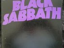 Black Sabbath - Master Of Reality - 1973 -STEREO - Vinyl - LP - Burbank Label