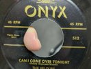 KILLER BROKLYN DOO WOP 1ST PRESS BY THE 