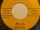 GREAT BROOKLYN DOO WOP 1ST PRESS 