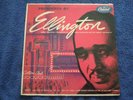 Duke Ellington. Capitol H 440. Premired by Ellington.  10 inch LP,  