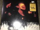 SOUNDGARDEN Superunknown 2LP COLORED VINYL SEALED HYPE STICKER RARE