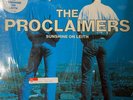 The Proclaimers - Sunshine on Leith LP
