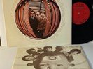 Captain Beefheart And His Magic Band Safe As Milk LP-Buddah