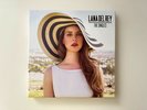 Lana Del Rey The Singles 7 inch Vinyl French Box Video Game Born to Die Ride