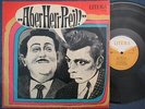 HERRICHT & PREIL Aber Herr Preil  / LP DDR 1966 LITERA 860107