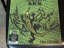 SAIGON KICK  LIZARD LP LIMITED EDITION RSD 2021 BLACK FRIDAY GREEN MARBLE VINYL