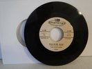 The Riptides, Machine Gun / Deep Blue, 1959 Challenge 59058 Rock Promo