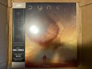 NEW The Dune Sketchbook Soundtrack Hans Zimmer 3xLP Mondo Colored Vinyl /3000