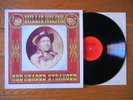 WILLIE NELSON Red Headed Stranger LP 1975 Columbia Records KC-33482 1st Press