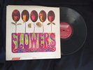 The Rolling Stones “FLOWERS” 1967 MONO LL 3509 ARL 7752 play tested VG+