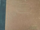 Beethoven Symphony 9 D Minor Op 125 Victor Musical Masterpiece 9 albums 78 rpm