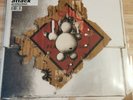Massive Attack - Protection - Vinyl LP