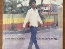 SEALED - LACKSLEY CASTELL [Morning Glory] 2005 PRESSING