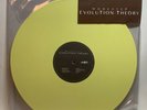 Modestep Evolution Theory Opaque Yellow Vinyl 2013 Used