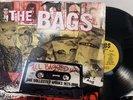 The Bags – All Bagged Up: The Collected Works 1977-1980 LP 2007 Artifix SPR025