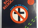 BAD RELIGION Back To The Known 12