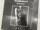 The Weeknd Trilogy Vinyl Sealed /1000 -Second Pressing