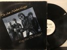 The Anti-Nowhere League – Long Live The League LP 1985 Dojo – DOJOLP15 VG+/VG+