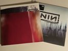 Nine Inch Nails - VINYL The Fragile & With Teeth LP industrial metal