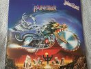 JUDAS PRIEST: PAINKILLER orig  1990 CBS 467290  NrMINT..**STUNNING **