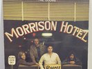 THE DOORS (MORRISON HOTEL) Vinyl Record 1970 PRESSING EKS 75007-A SP