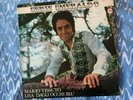 MARIO TESSUTO -  LISA DAGLI OCCHI BLU -  LP   CGD  POP76  ITALIA 1969  1a STAMPA