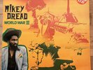 MIKEY DREAD - World War III, 1980 UK  DATC
