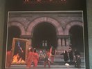 Rush: Moving Pictures 1981 Mercury/Polygram SRM-1-4013 CRC Press Vinyl VG+/VG+