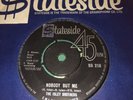 THE  ISLEY BROTHERS RARE 7”( NOBODY BUT ME ￼)  45rpm 1963 ORIGINAL  SOUL BEAT