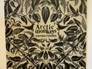 Arctic Monkeys - Cornerstone - Vinyl 10” EP SEALED  2009 Domino UK