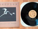 LUNGFISH – Necklace Of Heads ORIGINAL VERY RARE 1990 Vinyl LP DISCHORD FUGAZI