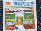 The Smile Sessions by The Beach Boys (Record, 2011) 180G T 2580 EX+ Vinyl LP