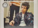 Bob Dylan - Highway 61 Revisited 45 RPM MOFI MFSL MONO OOP NEW/SEALED MOFI