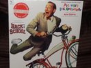 Pee-Wee's Big Adventure / Back to School  LP RECORD    NEW & SEALED