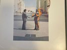 Pink Floyd - Wish You Were Here - Columbia 1975 - VG