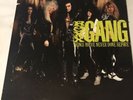 roxx gang vinyl  promo release vinyl