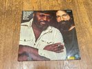 Jerry Garcia / Merl Saunders 2 LP - Live at Keystone - German Import Fantasy VG-