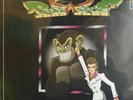 Bust A Groove 2 Vinyl VGM Soundtrack Not Moonshake LP Nintendo NES Super Mario