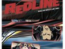 Redline Soundtrack Vinyl LP Trans Am Yellow Splatter Anime Not Moonshake Manga