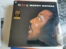 THE BEST OF MUDDY WATERS - LP 33 GIRI - 12