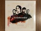 *SEALED* The Cranberries - Roses Vinyl ‎LP  Rare  Out of Print NEW